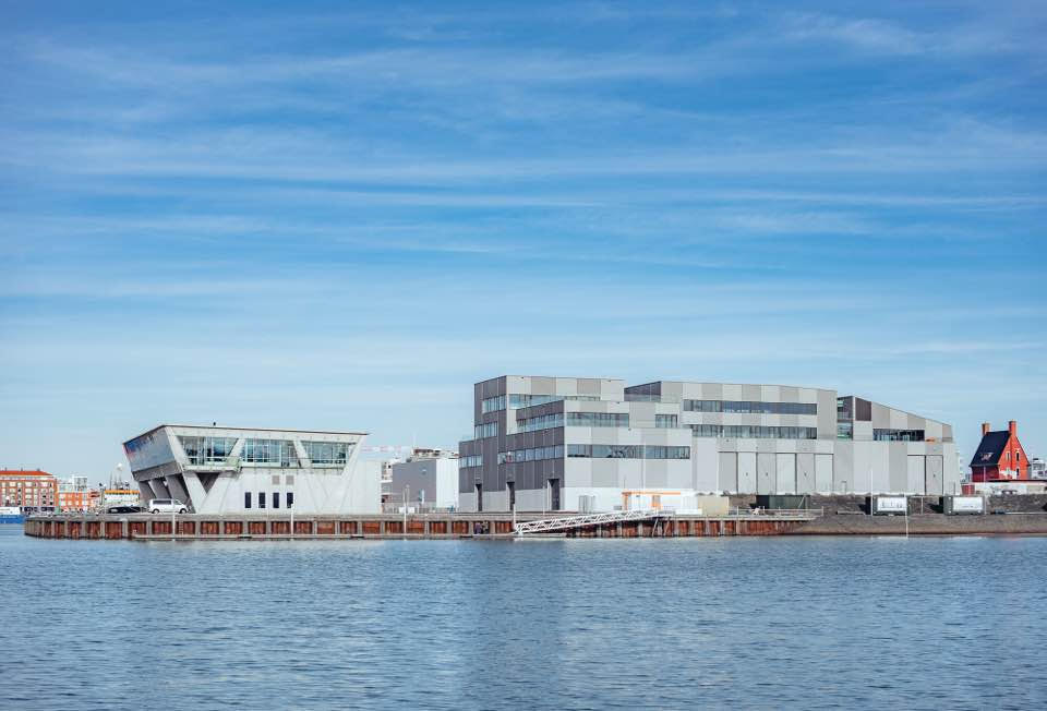 topzeilcentrum Scheveningen Haven