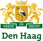 logo gemeente den haag