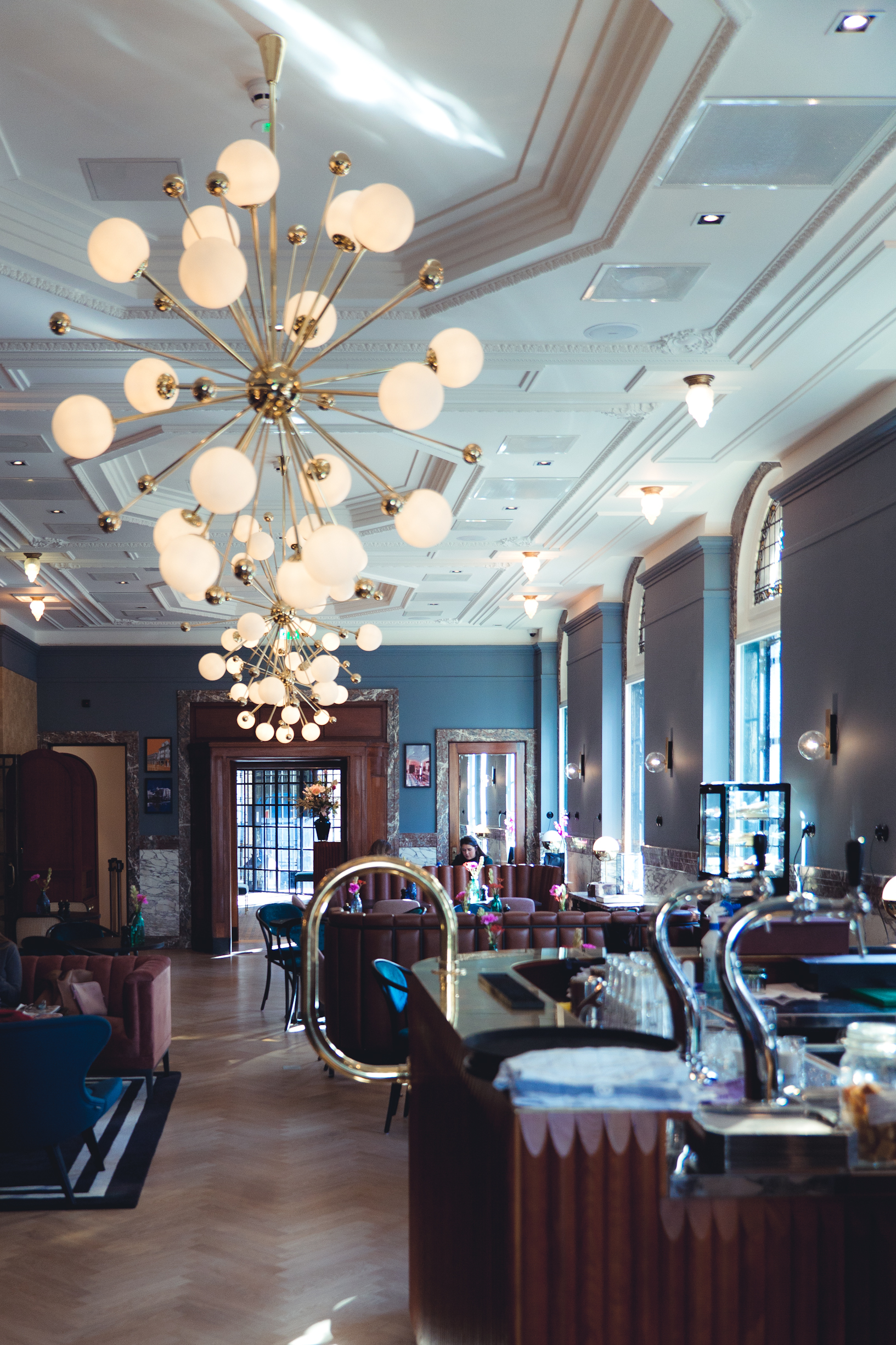 Hotel Indigo The Hague - Palace Noordeinde -SOLD OUT - Dag ...