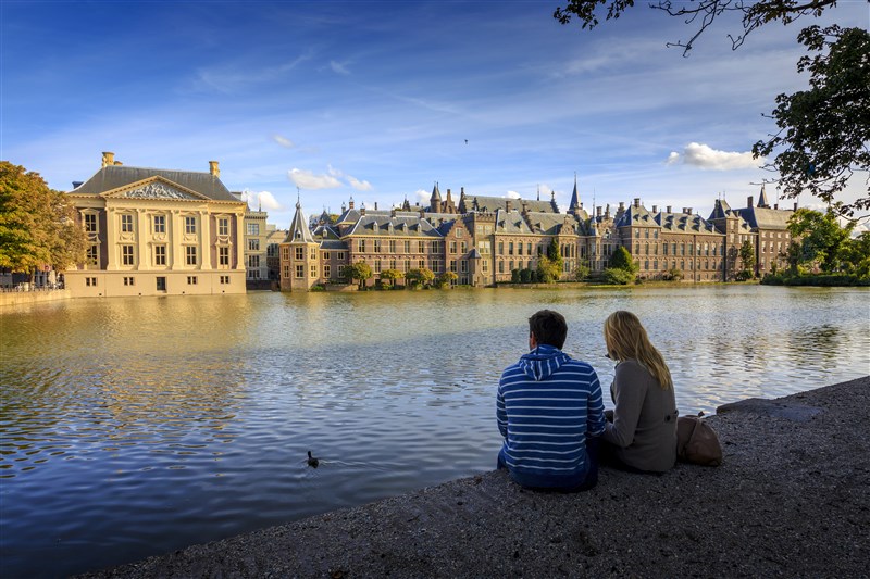 9. Binnenhof