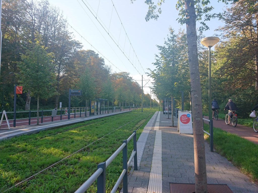 12. Scheveningse Weg