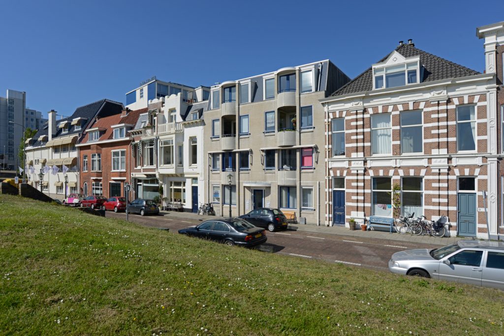 10. Havenkade