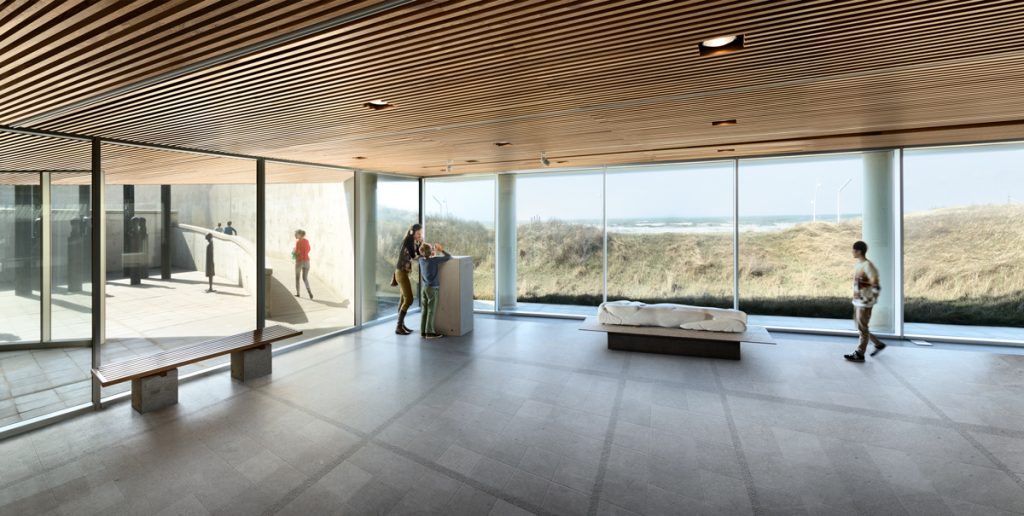 6. Museum Beelden aan Zee