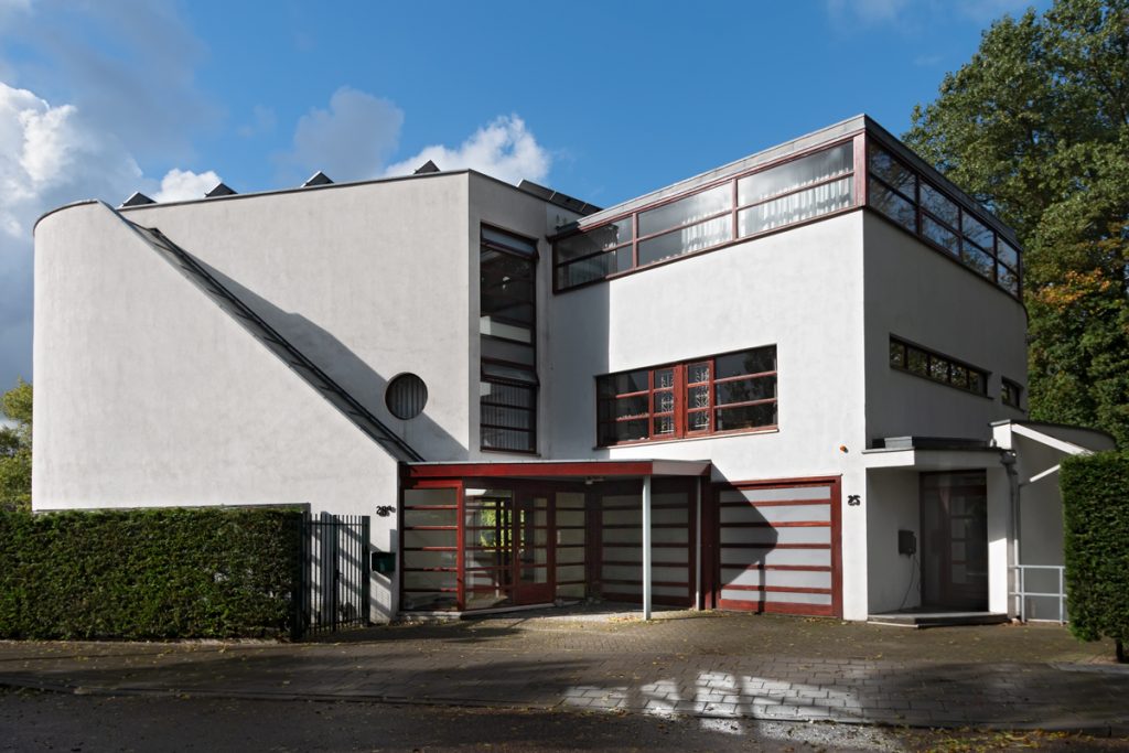 12. Rijslag