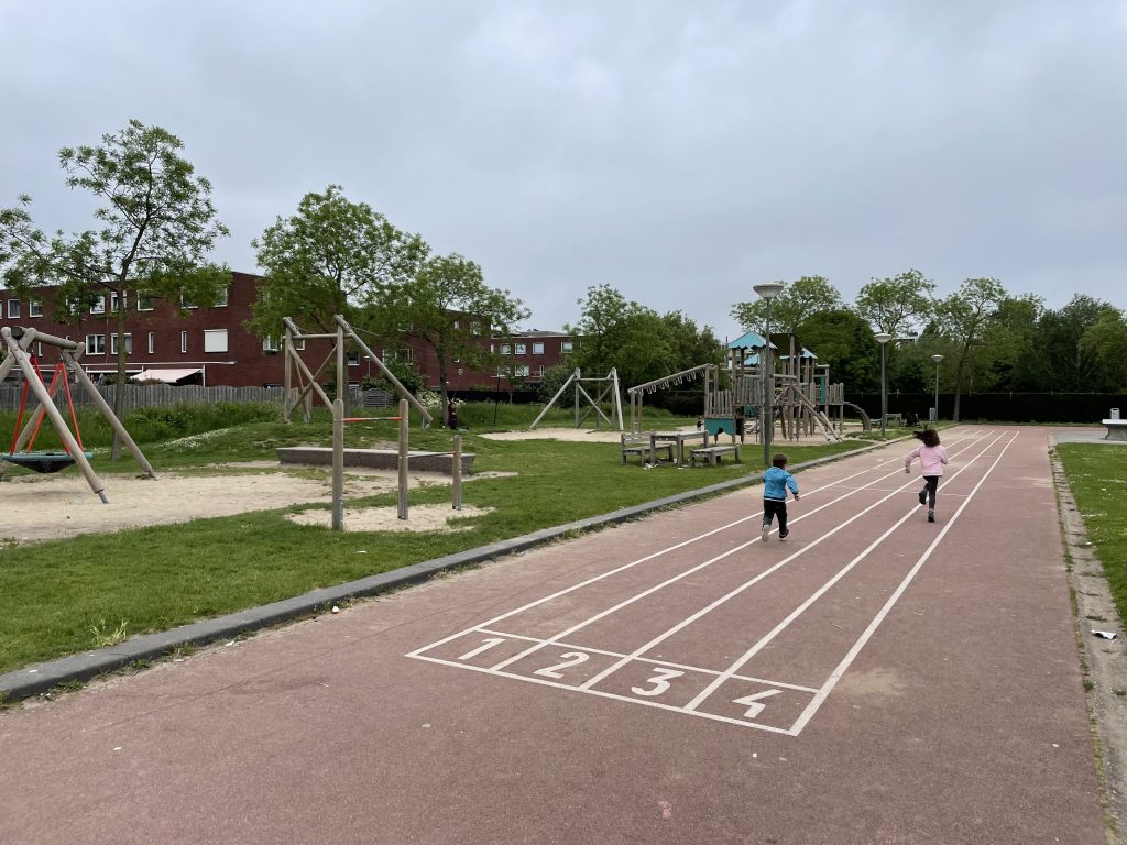 23. Hengelolaan