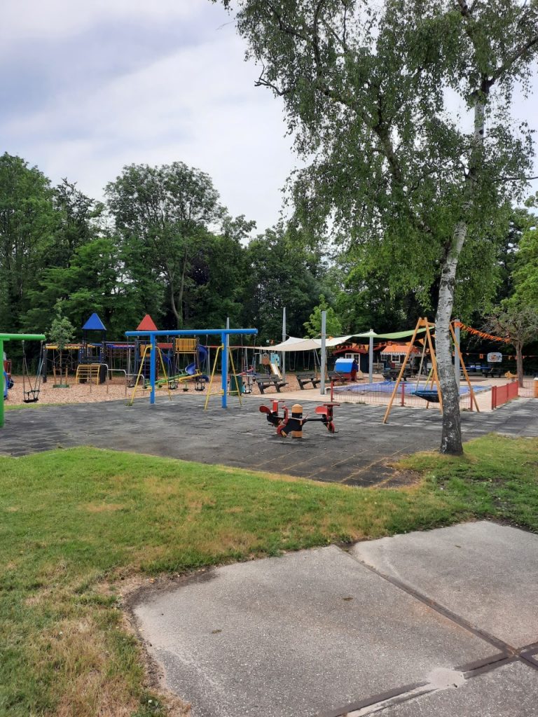 24. Speeltuin De Kinderster