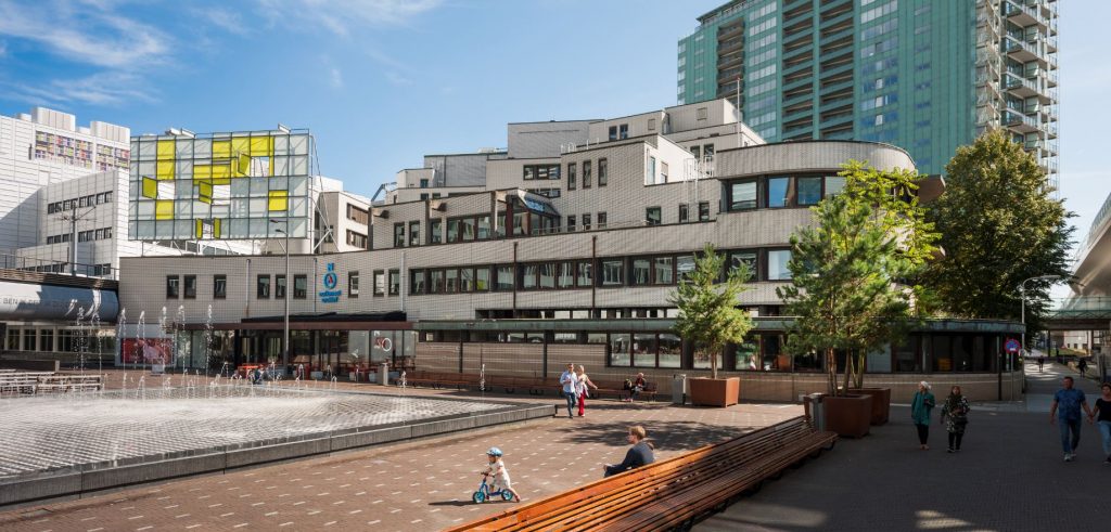 4. Nationaal Archief