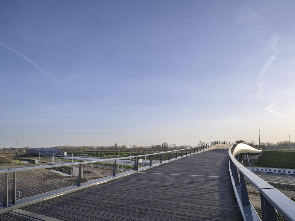02. Rotterdamsebaan