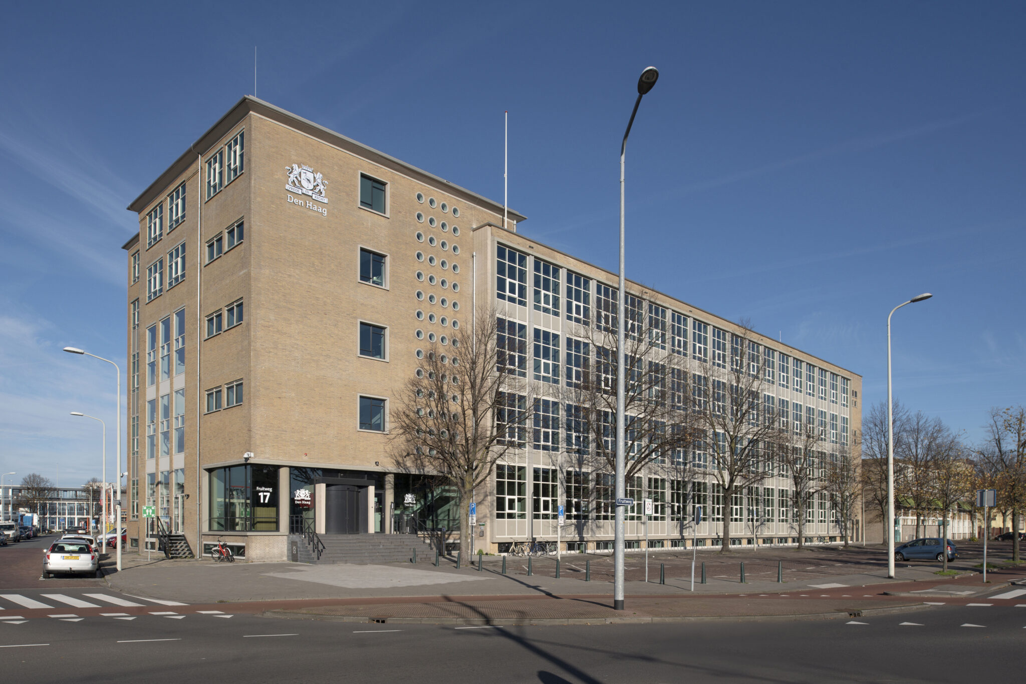 Fruitweg 17 – Dag van de Architectuur Den Haag